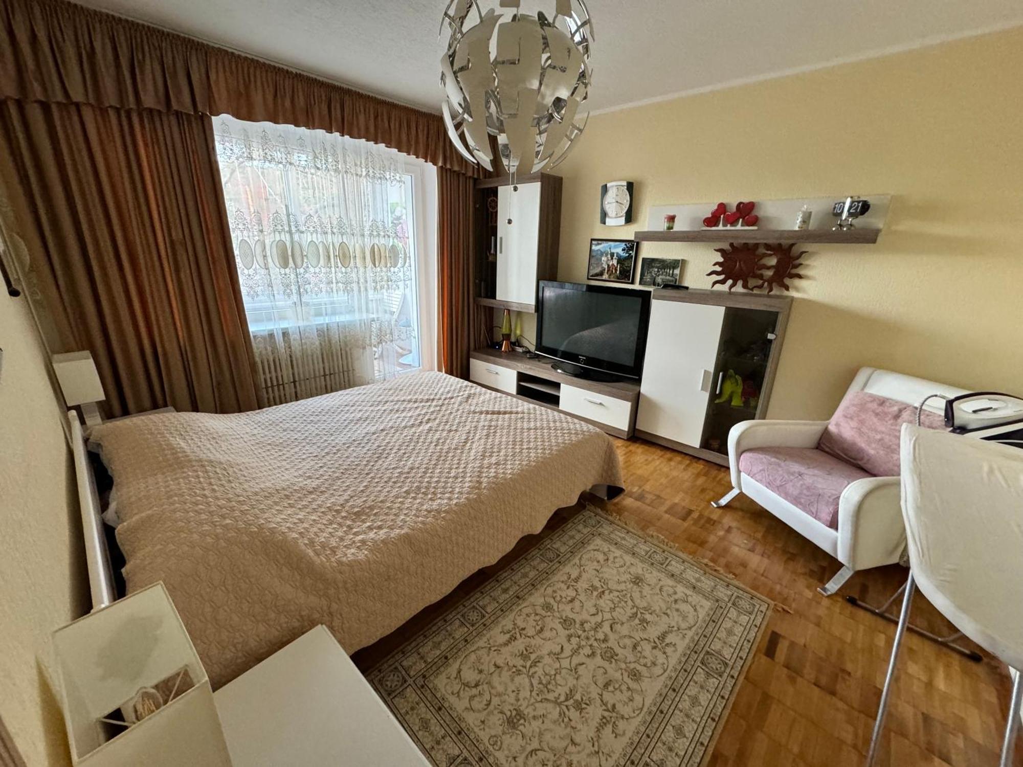 Visagino Apartment วิซากินาส ภายนอก รูปภาพ