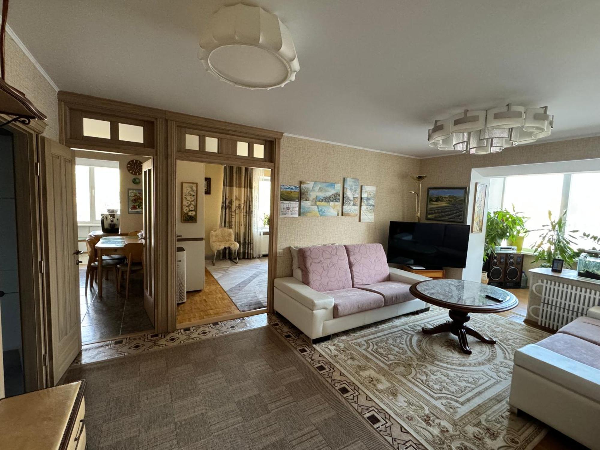 Visagino Apartment วิซากินาส ภายนอก รูปภาพ