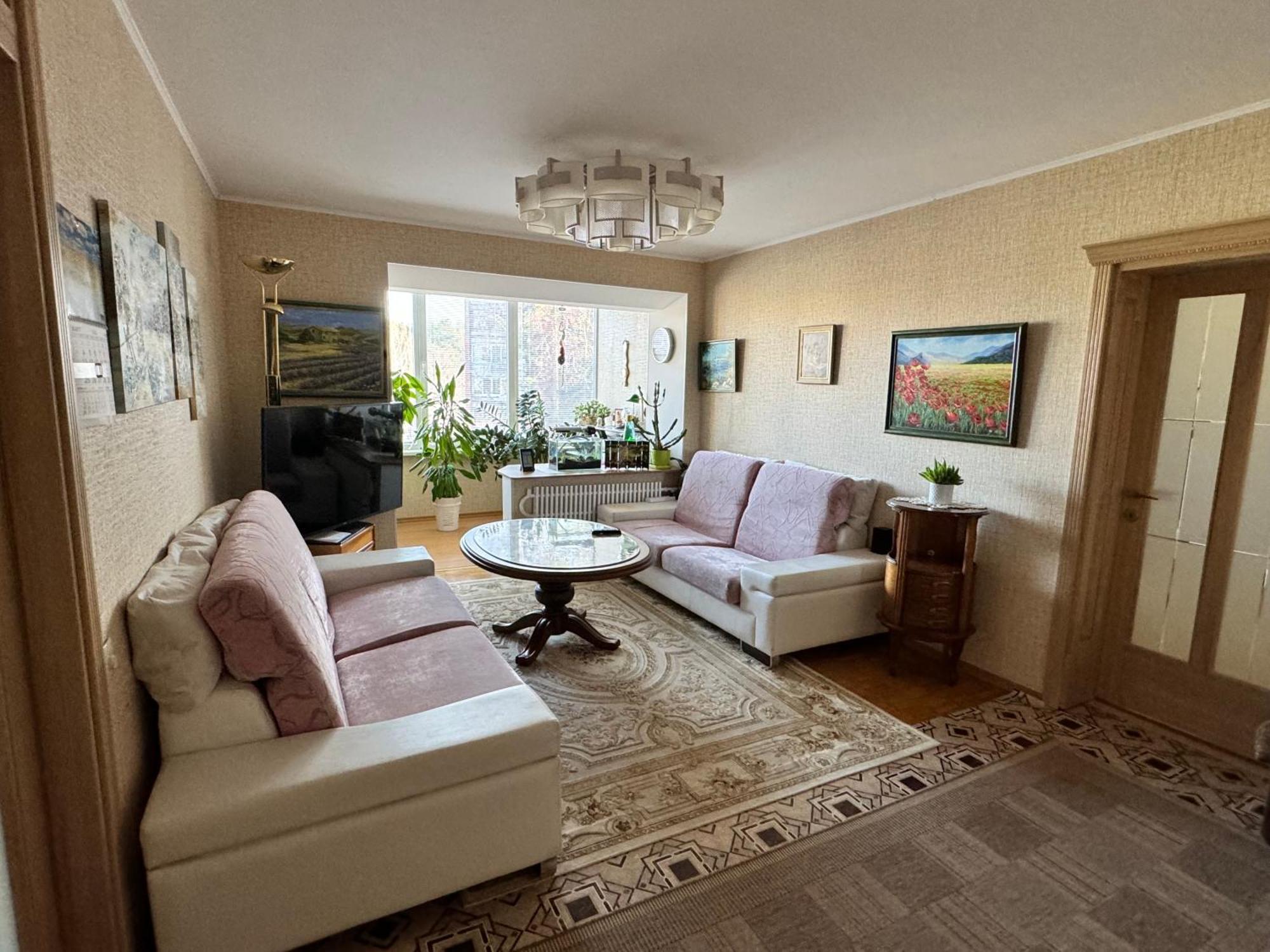 Visagino Apartment วิซากินาส ภายนอก รูปภาพ
