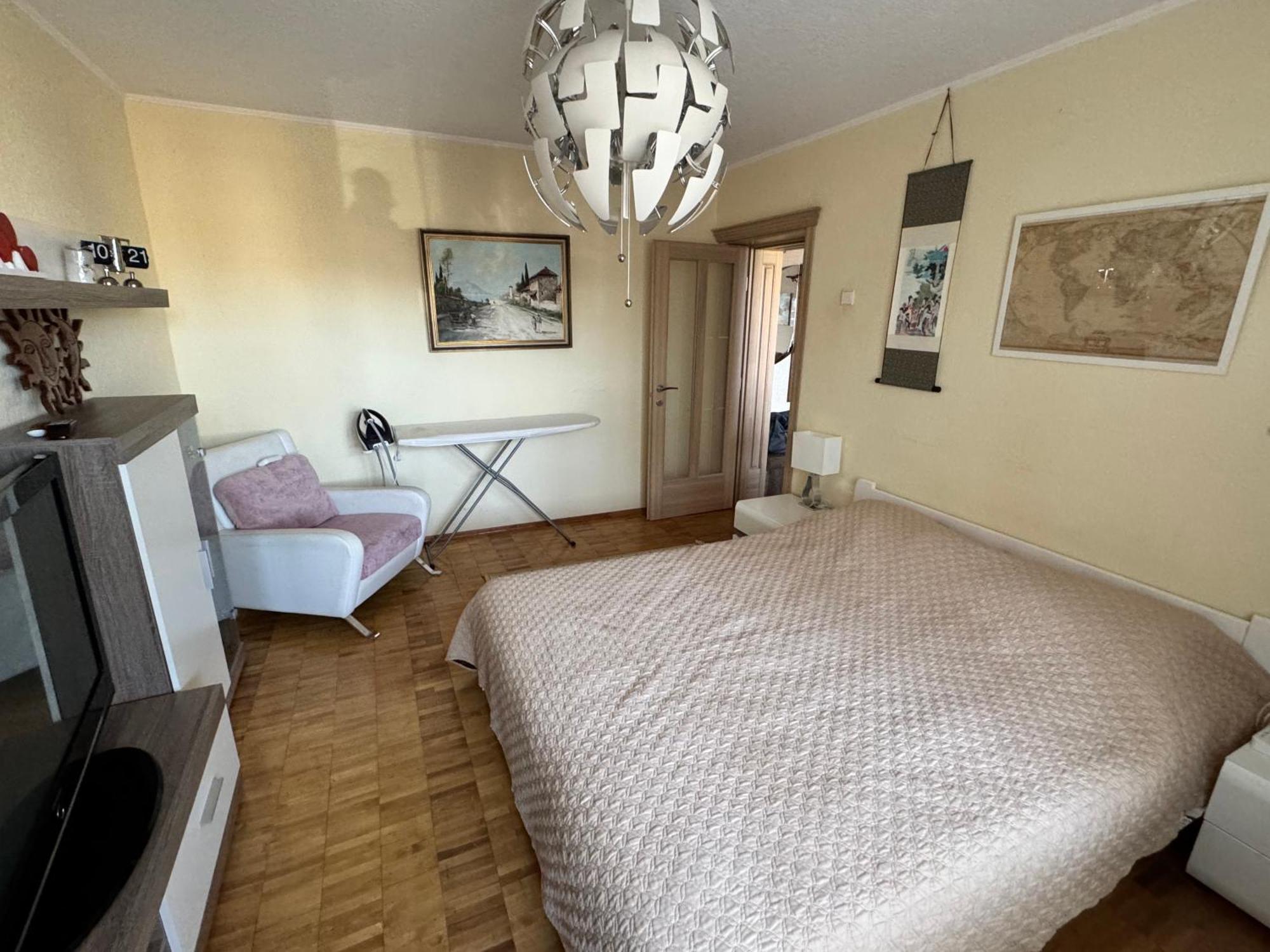 Visagino Apartment วิซากินาส ภายนอก รูปภาพ