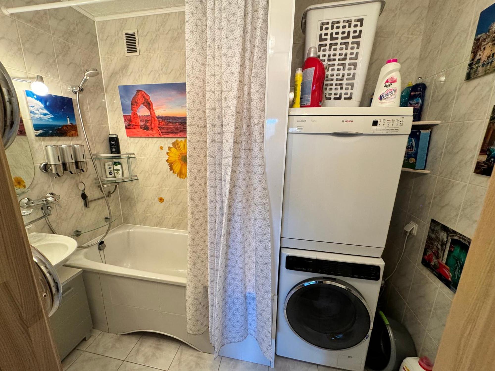 Visagino Apartment วิซากินาส ภายนอก รูปภาพ
