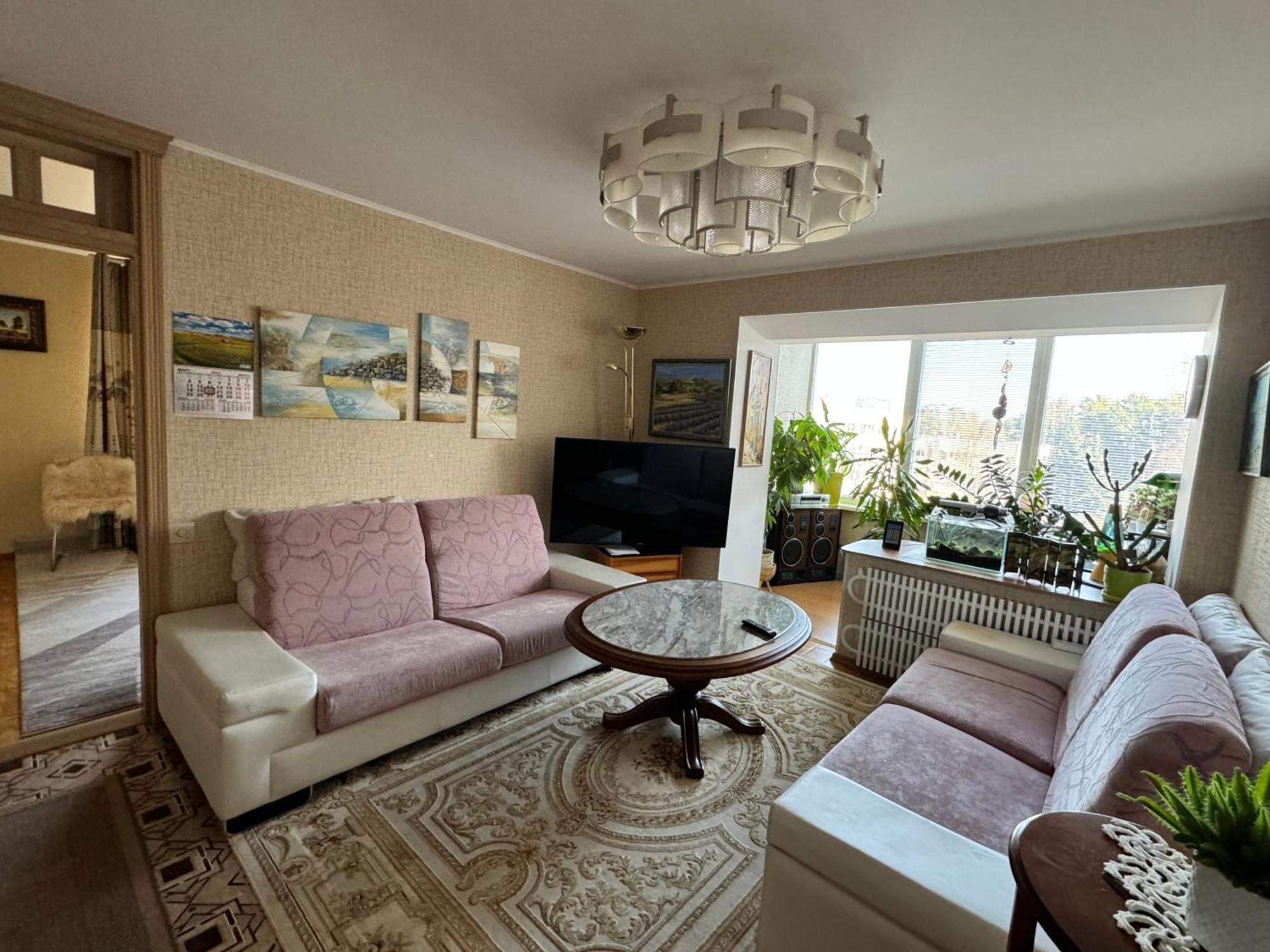 Visagino Apartment วิซากินาส ภายนอก รูปภาพ